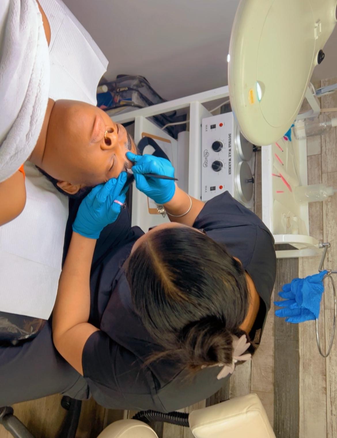 Professional skincare