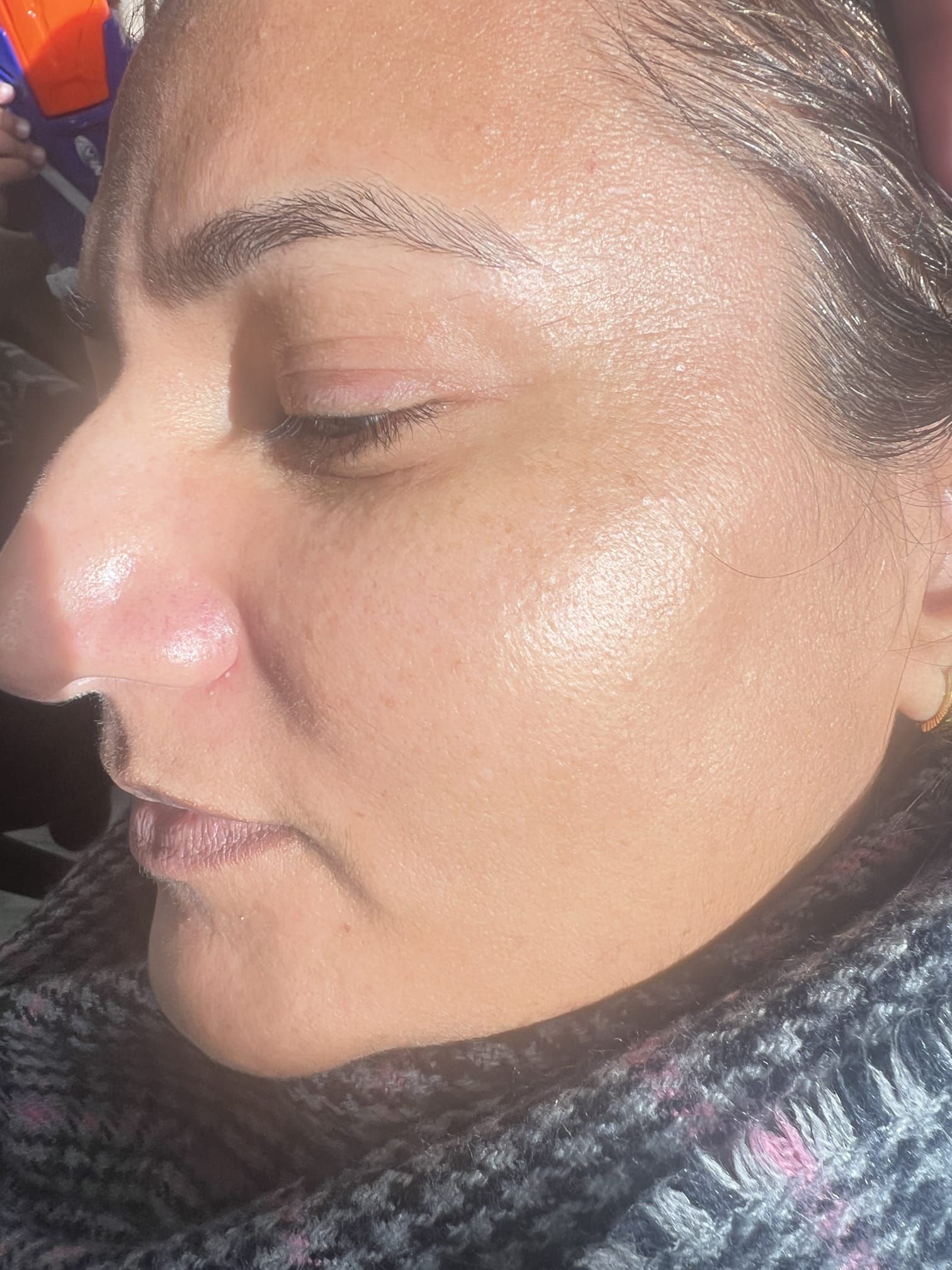 Hydrating Facial Treatment