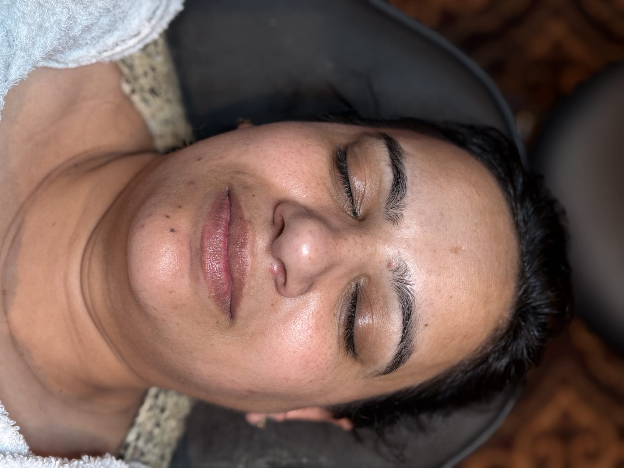 Professional Facial Treatment